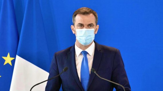 Fransa’da beşinci dalga uyarısı