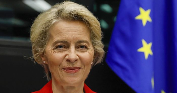 AB ‘SUY projesi’ne 325 milyon euroluk destek sağlayacak