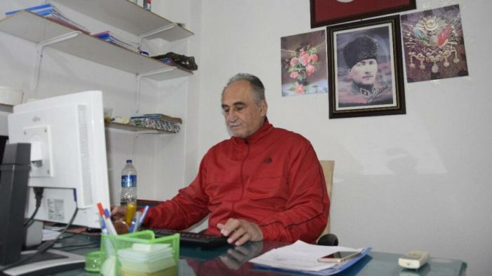 Avukata parası yetmeyene ucuza dert yazıyor