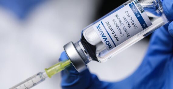 COVID-19: Novavax aşısı Avrupa Birliği’nden onay aldı