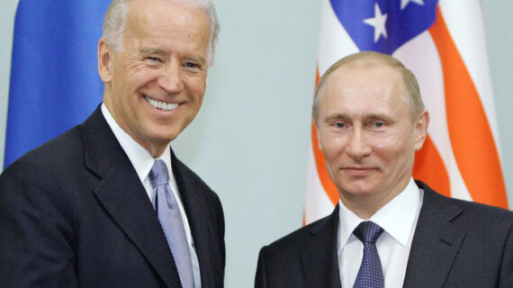 Biden Ukrayna’nın işgali durumunda Rusya’ya yaptırım planlıyor Biden Ukrayna’nın işgali durumunda Rusya’ya yaptırım planlıyor