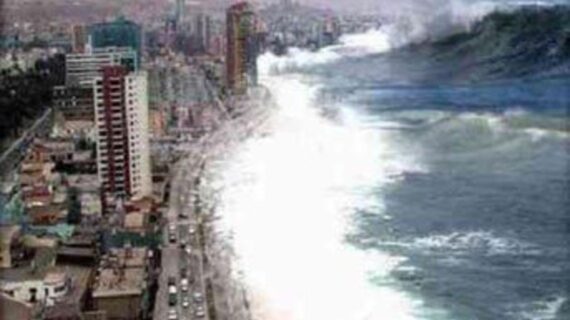 Endonezya’da deprem sonrasında tsunami uyarısı!..