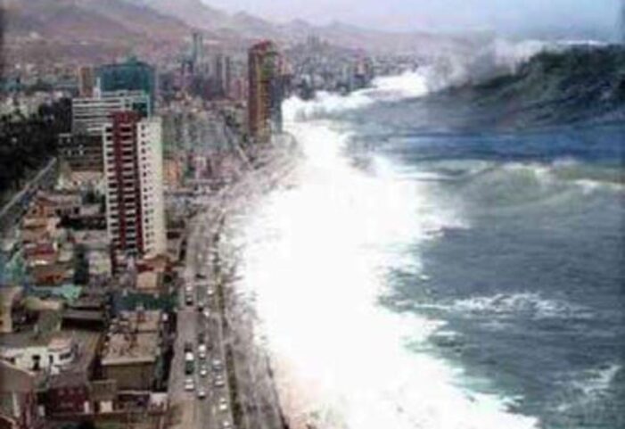 Endonezya’da deprem sonrasında tsunami uyarısı!..
