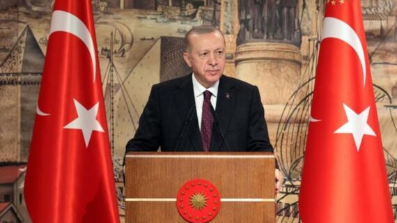 Erdoğan gıda ürünlerinde KDV indirimi yapılacağını açıkladı