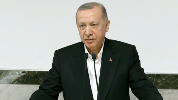 Erdoğan: Yan gelip yatarak para kazanmak istiyorlar