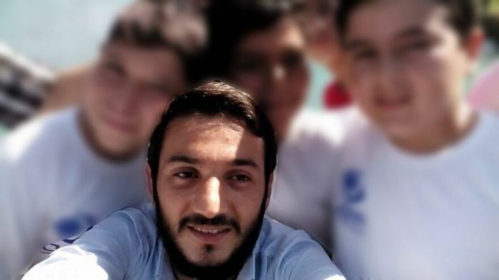 Aşı olmayan imam corona virüse yenik düştü