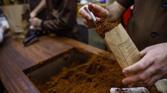 Kahve fiyatları yüzde 300 arttı