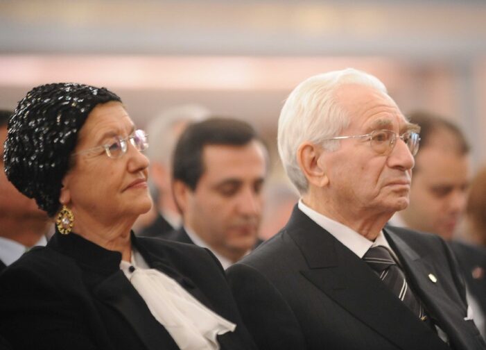 Prof. Dr. Alaeddin Yavaşca hayatını kaybetti