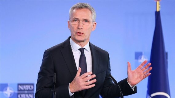 NATO “Rusya ile diyaloğa evet, tavize hayır”