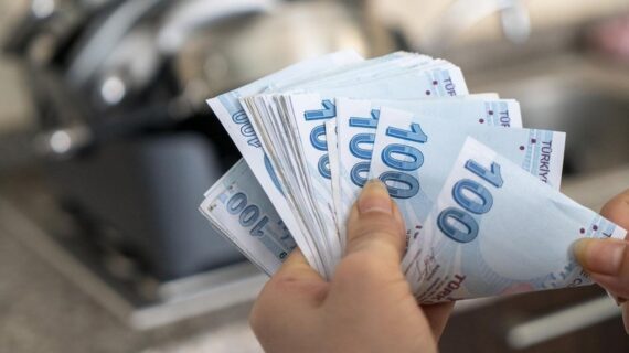 Memur ve emekli maaş zam oranı belli oldu Memur ve emekli maaş zam oranı belli oldu