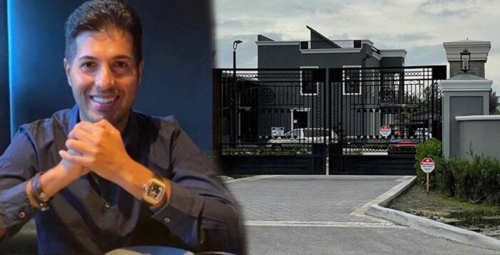 Reza Zarrab’ın özel hayatına dair bilinmeyenler..