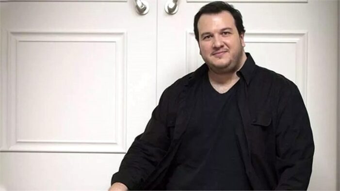 Şahan Gökbakar’dan dikkat çeken paylaşım!..