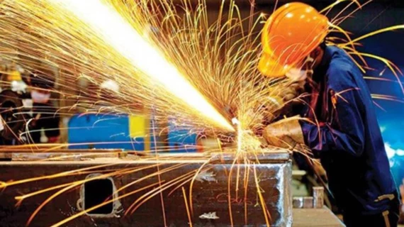 Sanayi üretim rakamları açıklandı