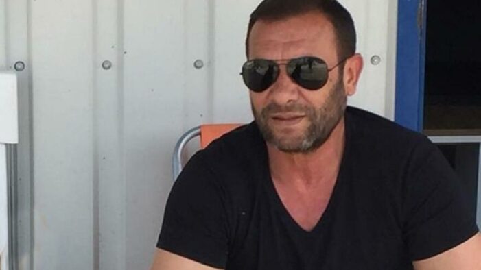 Susurluk hükümlüsü silahlı kavgada öldü
