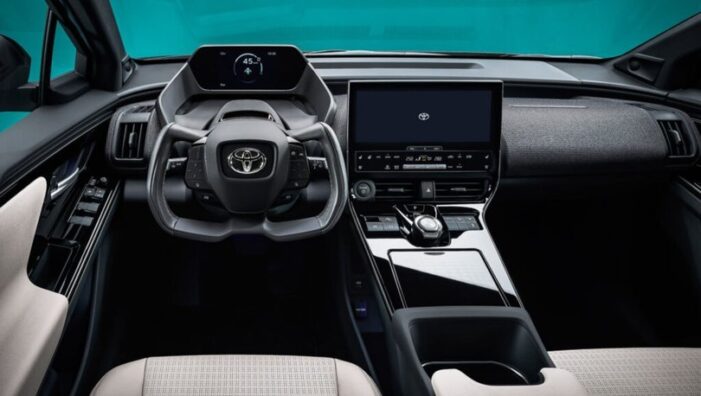 Toyota üretime ara verecek!..