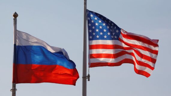 ABD Rusya’ya sert baskı yapma sözü verdi