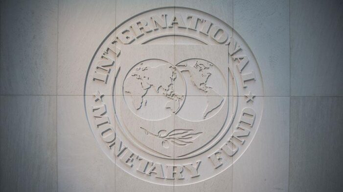 Arjantin IMF ile anlaştı