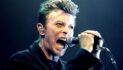David Bowie plakları en çok satılan sanatçı oldu