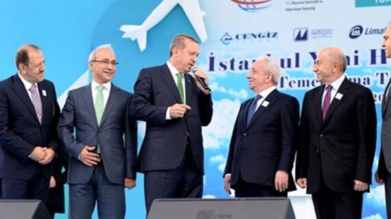 Yeni ekonomi paketi Meclis’te..