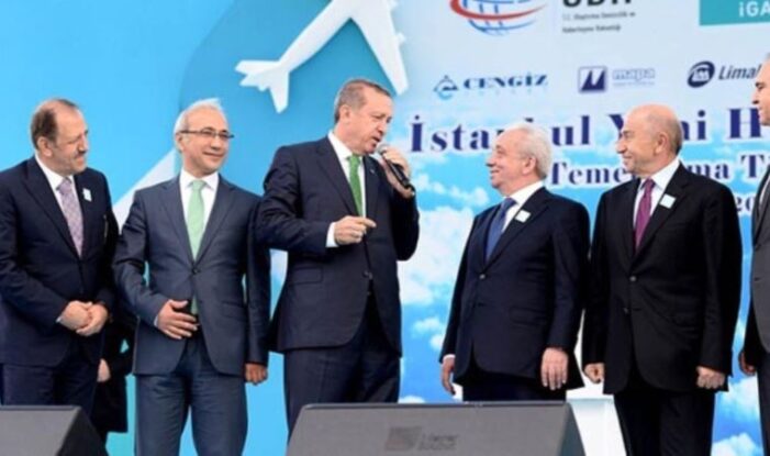 Yeni ekonomi paketi Meclis’te..