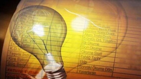 Kademeli elektrik zammı yurttaşı ‘çarptı’