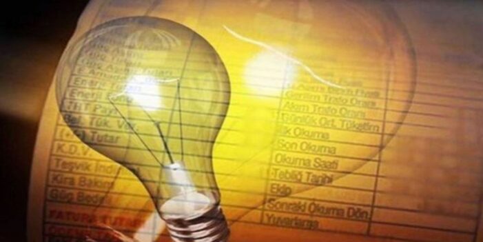 Kademeli elektrik zammı yurttaşı ‘çarptı’