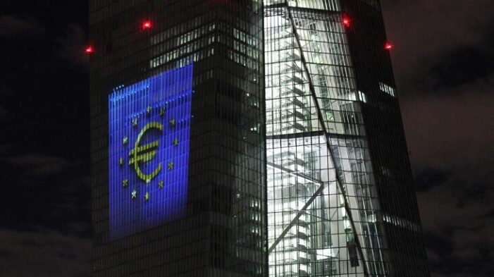 ‘Enerji fiyatları artarsa ECB harekete geçebilir’