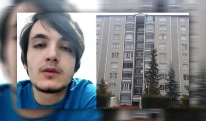 Enes Kara intiharında olay HKP tarafından yargıya taşındı