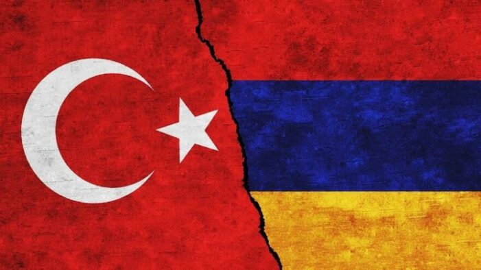 Türkiye-Ermenistan arasında yeni gelişme!..
