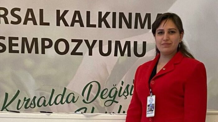 KPSS’ de Türkiye birincisi oldu ama atanamadı
