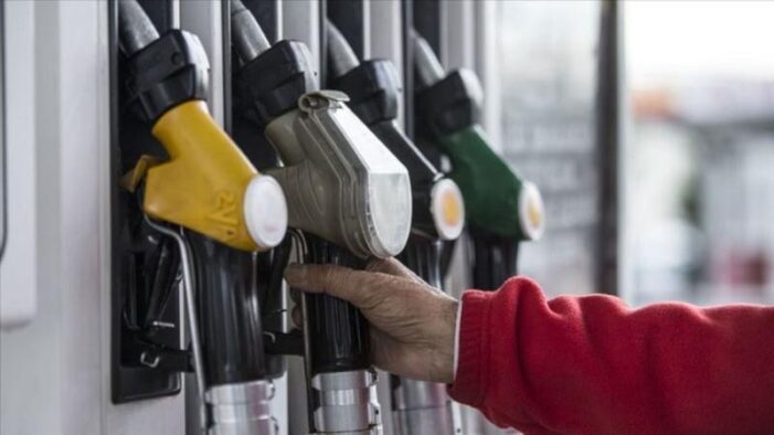 LPG’ye zam iddiası..