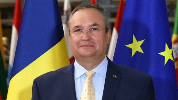Romanya başbakanına “doktora tezi çalıntı” iddiası..