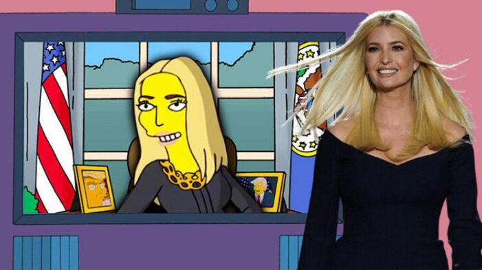 Simpsonlar’ın 2022 kehanetleri!..
