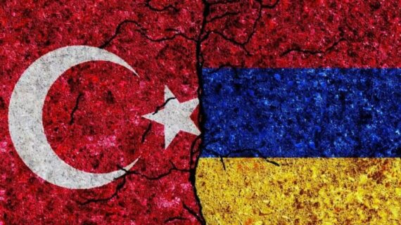 Türkiye-Ermenistan’ı yakınlaştıran kritik görüşme gerçekleşti