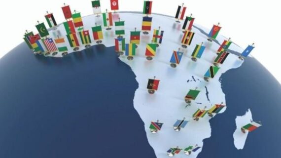 Avrupa Birliği’nden Afrika’ya 172 milyar dolarlık yatırım paketi