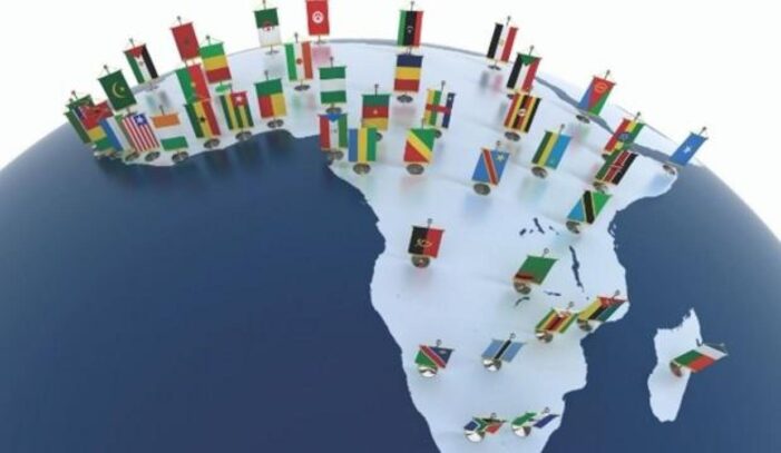 Avrupa Birliği’nden Afrika’ya 172 milyar dolarlık yatırım paketi