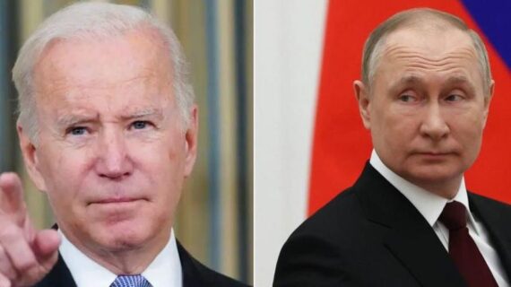 Biden ve Putin zirve için prensipte anlaştılar