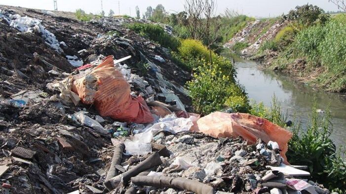 Avrupa’dan Türkiye’ye gönderilen atıklar zehir saçıyor