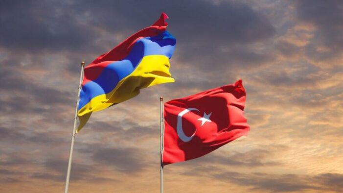 Türkiye ve Ermenistan normalleşme toplantısı Viyana’da yapılacak