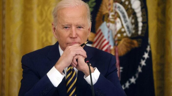 Biden ve Blinken’dan peş peşe kritik görüşmeler