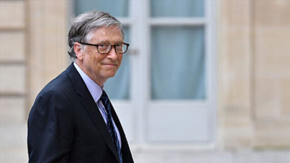 Bill Gates’ten dikkat çeken aşı açıklaması