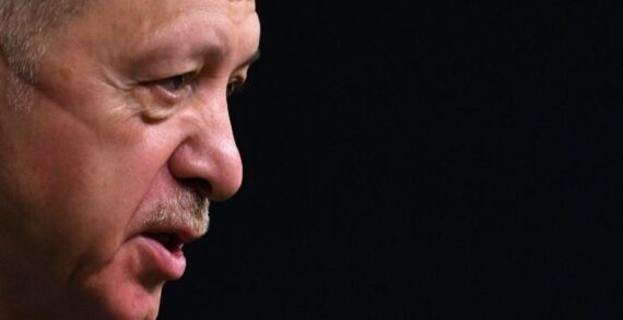 Erdoğan İsrail’in saldırılarını kınadığını ifade etti