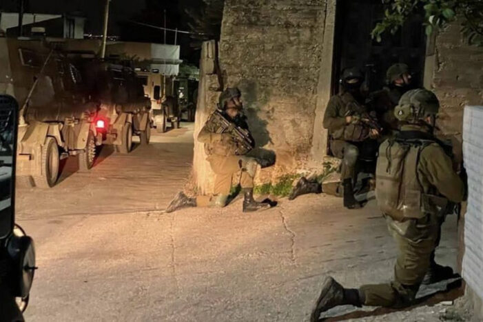 İsrail güçleri Filistinli genci öldürdü