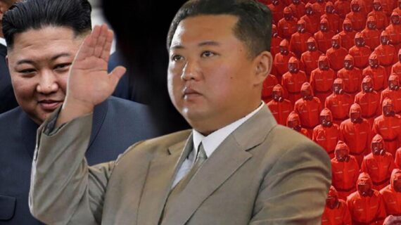 BM: Kim Jong-un kripto paralarla füze fırlatıyor