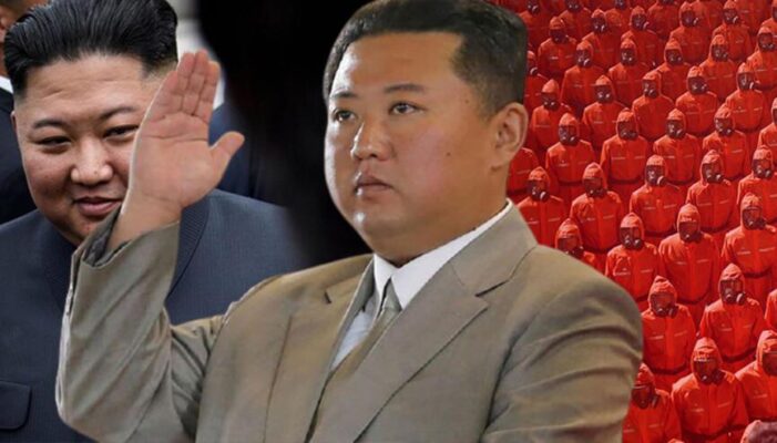 BM: Kim Jong-un kripto paralarla füze fırlatıyor