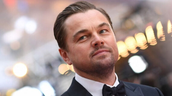 Leonardo DiCaprio’dan lüks şampanya markasına yatırım