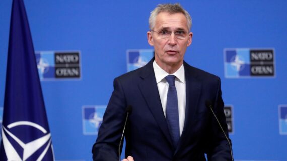 NATO genel sekreteri Norveç Merkez Bankası başkanı oldu