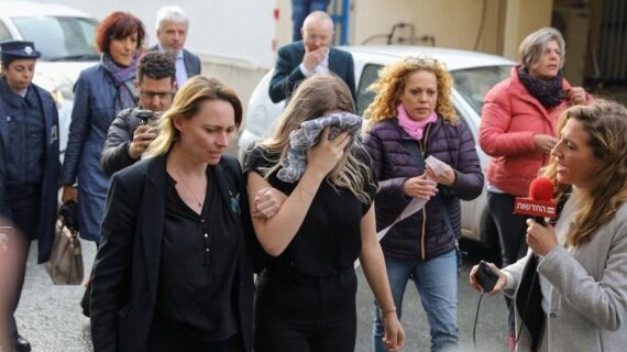 Güney Kıbrıs’ı karıştıran toplu tecavüz davası yeniden görülecek Güney Kıbrıs’ı karıştıran toplu tecavüz davası yeniden görülecek