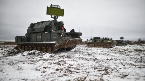 NATO’dan gerilimi tırmandıracak hamle..