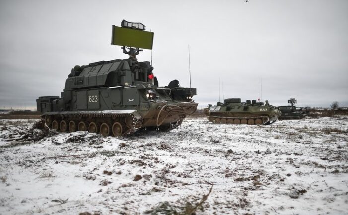 NATO’dan gerilimi tırmandıracak hamle..